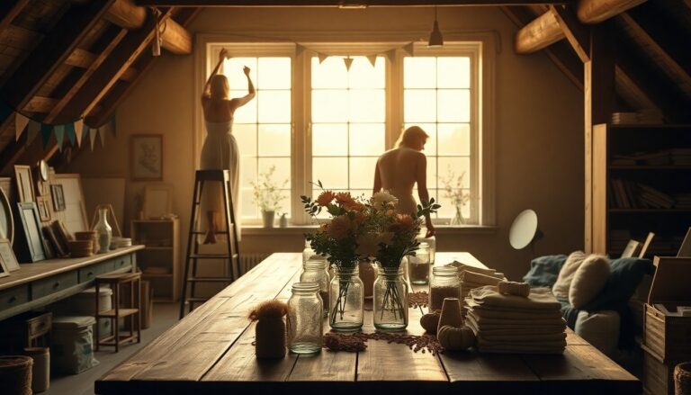 Decorazione matrimonio fai da te: idee pratiche e originali