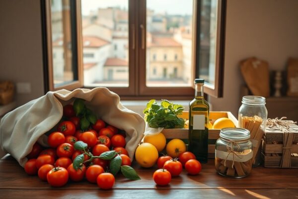 Dove fare la spesa a Roma: supermercati, mercati e convenienza