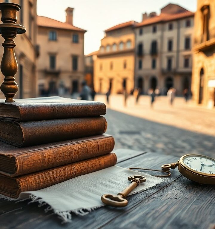 Mercatino dell'antiquariato ad Ascoli Piceno: oltre 150 espositori in centro storico