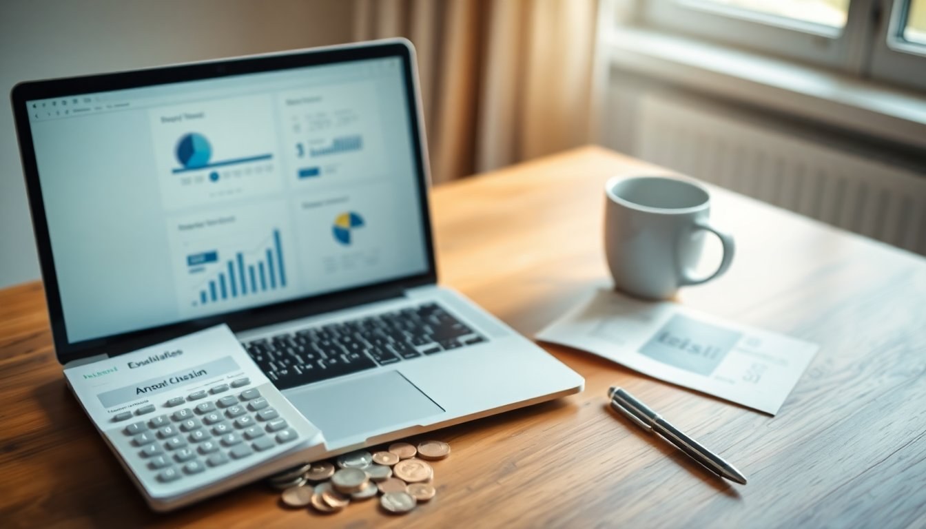 Preventivo online per un finanziamento: calcola la rata con Agos