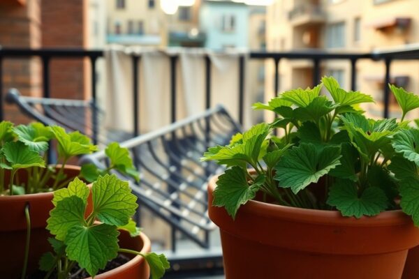 Ragnetti rossi sul balcone: cosa sono e perché lasciarli vivere