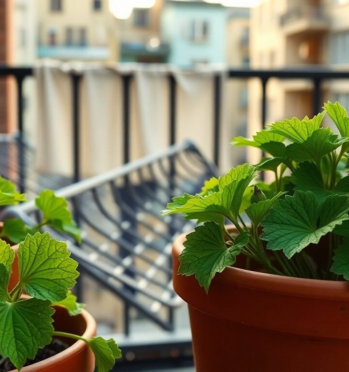 Ragnetti rossi sul balcone: cosa sono e perché lasciarli vivere