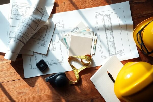 Stima dei costi per ristrutturare casa e come pianificare il budget
