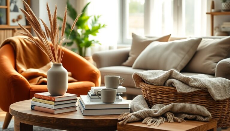 Tendenze arredamento primavera 2026 per interni caldi e funzionali