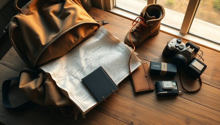Viaggi in solitaria per donne: trend, rischi e storie vere